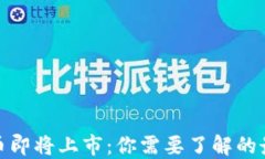 数字货币即将上市：你需要了解的最新动态