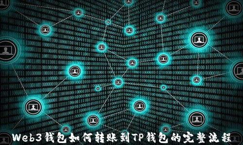
Web3钱包如何转账到TP钱包的完整流程