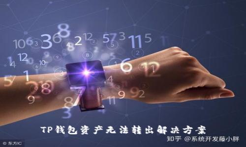 TP钱包资产无法转出解决方案