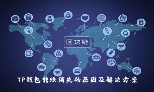 TP钱包转账消失的原因及解决方案