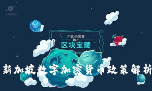 新加坡数字加密货币政策解析
