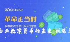 私营企业数字货币的未来：机遇与挑战