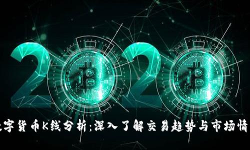 数字货币K线分析：深入了解交易趋势与市场情绪