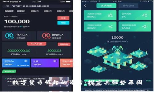 数字货币崛起的背后：探究其强势原因