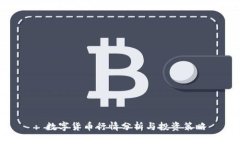 : 数字货币行情分析与投资策略