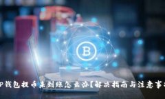 TP钱包提币未到账怎么办？解决指南与注意事项