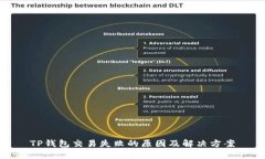 TP钱包交易失败的原因及解决方案