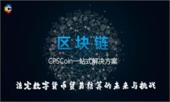 法定数字货币贸易结算的未来与挑战