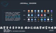 南京数字货币案件调查：揭秘这场数字财富的暗