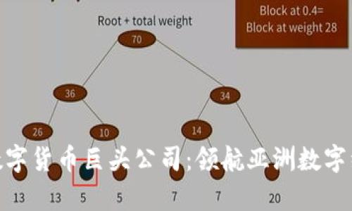探索泰国数字货币巨头公司：领航亚洲数字经济的先锋