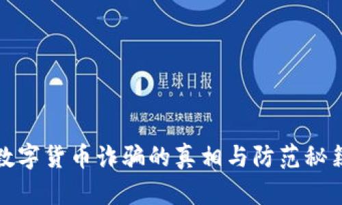 数字货币诈骗的真相与防范秘籍
