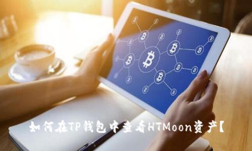 如何在TP钱包中查看HTMoon资产？