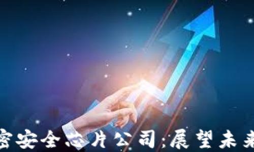 
数字货币加密安全芯片公司：展望未来的科技先锋