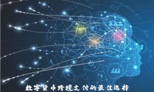 
数字货币跨境支付的最佳选择