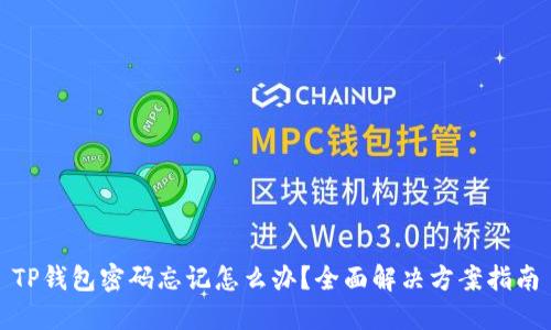 TP钱包密码忘记怎么办？全面解决方案指南
