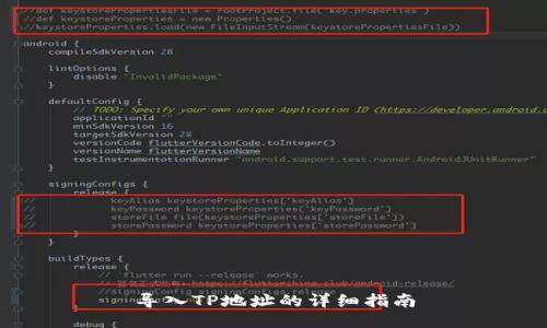 导入TP地址的详细指南